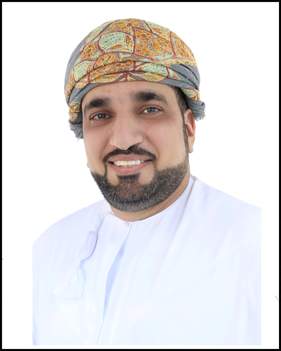 Sultan Hamed Al Busaidi - Sr. Billing Manager