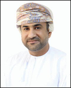 Ali Mansoor Al Ruqaishi - Sr. Manager O&M Operations