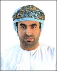Abdul Latif  Saif Al Shaqsi -  GM Billing
