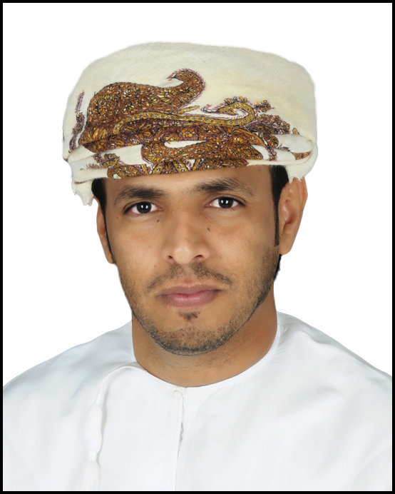 Ahmed Khalifa Al Hajri - GM. EPC Projects & Technical Solutions