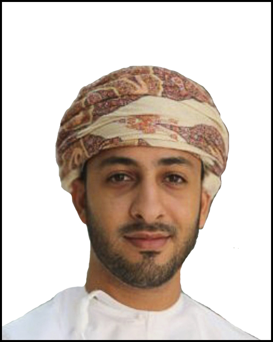 Hilal Ali Abdullah Al khalili - Director