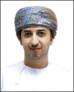 Mohammed Humaid Al Hinai - Legal Advior