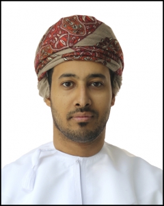 Sultan Ahmed Al Hinai - Sr. Manager QHSE & ONTI