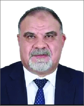 Moahammed Amer Satur - Director