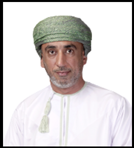 Ahmed AL Balushi - Director