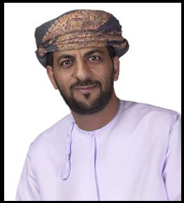 Ahmed Al Habsi GM-HR