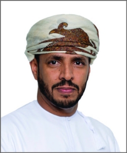 Ahmed Khalifa Al Hajri- GM EPC Projects