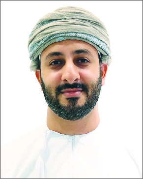 Hilal A. Abdullah Al Khalili - Director