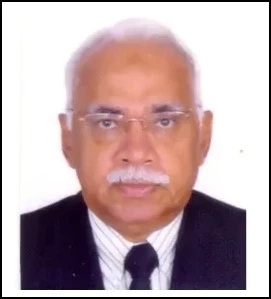 Mohammed Ashraf Ebrahim Kutty -Director