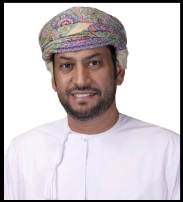 Sami Al Dughaishi - CFO