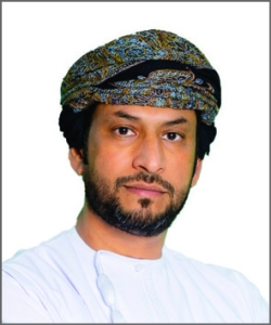 Sami Yahya Al Dughaishi - CFO