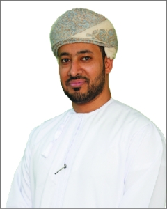 Sultan Ahmed Al Hinai - GM QHSE & Fire