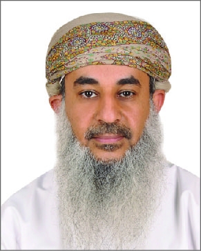 Talal Mohammed Al Harthi - Director