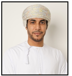 Aziz Al Hasani - GM IT & E-Business