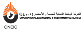 ONEIC Logo
