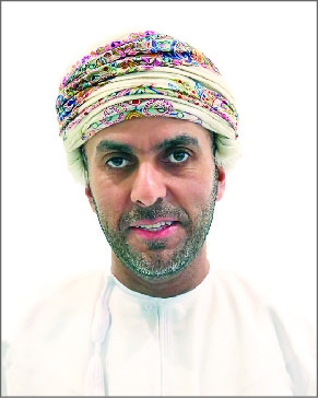 Shaikh Aiman Ahmad AL Hosani - Chairman